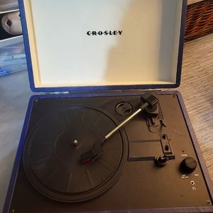 Crosley CR8005F-NV Cruiser Plus